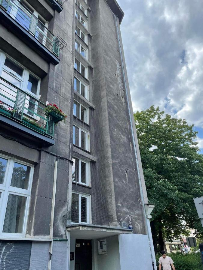 Daszynskiego 7M3 Cracovia Exterior foto